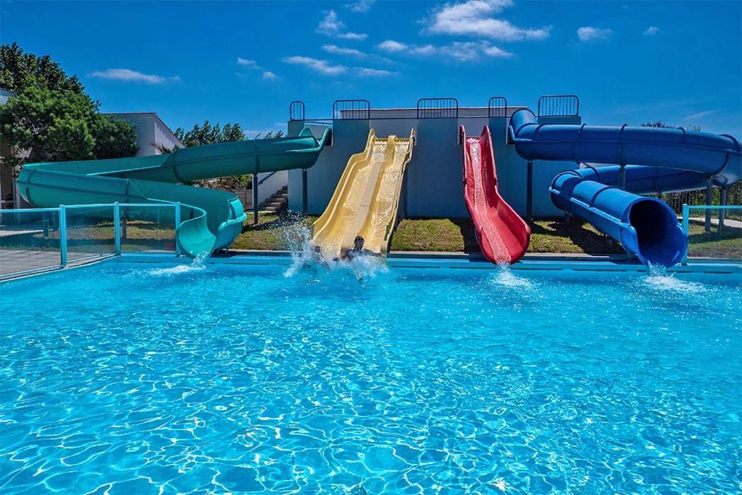 Camping Les Amiaux - Maeva Saint-Jean-de-Monts